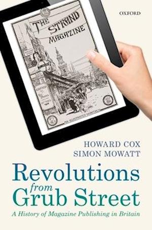 Revolutions from Grub Street