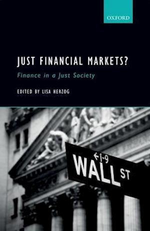 Just Financial Markets?