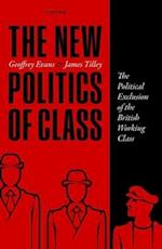 The New Politics of Class