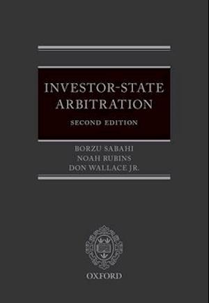 Investor-State Arbitration