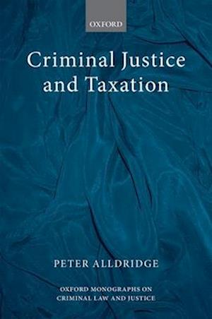 Criminal Justice and Taxation