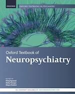 Oxford Textbook of Neuropsychiatry