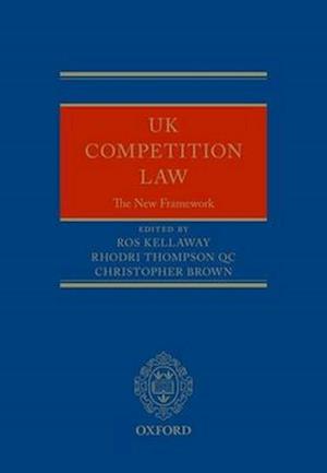 UK Competition Law