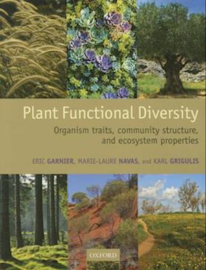 Plant Functional Diversity