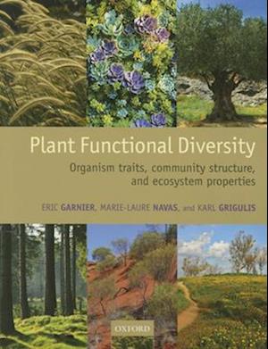 Plant Functional Diversity