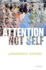 Attention, Not Self