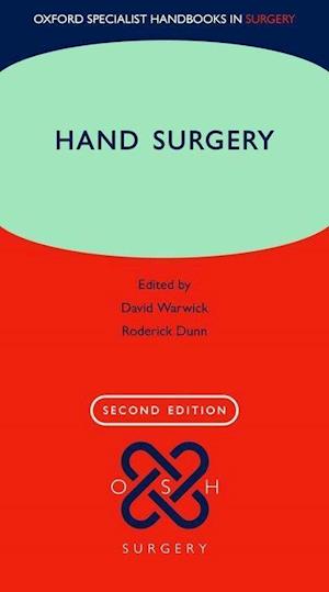 Hand Surgery