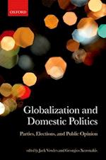 Globalization and Domestic Politics