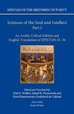 Sciences of the Soul and Intellect, Part I