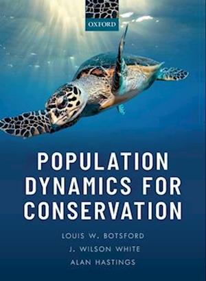 Population Dynamics for Conservation