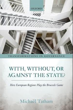 With, Without, or Against the State?