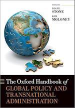 The Oxford Handbook of Global Policy and Transnational Administration