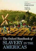 The Oxford Handbook of Slavery in the Americas