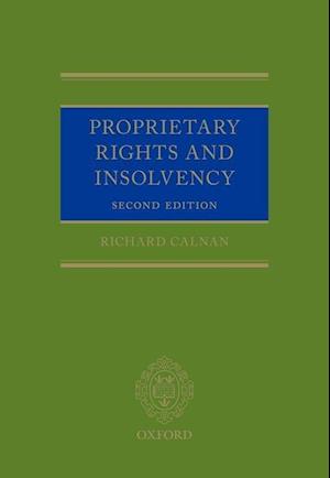 Proprietary Rights and Insolvency