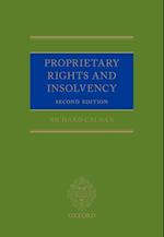 Proprietary Rights and Insolvency