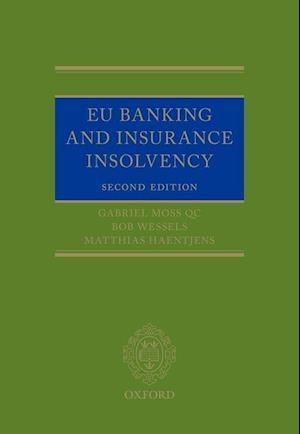 Eu Banking and Insurance Insolvency