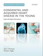 Challenging Concepts in Congenital and Acquired Heart Disease in the Young