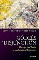 Gödel's Disjunction