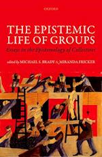 The Epistemic Life of Groups