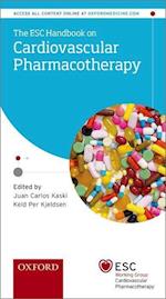 The ESC Handbook on Cardiovascular Pharmacotherapy