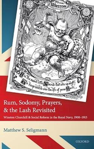 Rum, Sodomy, Prayers, and the Lash Revisited