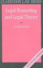 Legal Reasoning and Legal Theory