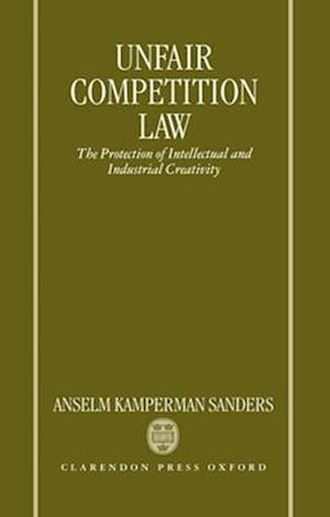 Unfair Competition Law