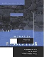 A Reader on Regulation