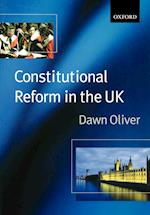 Constitutional Reform in the United Kingdom