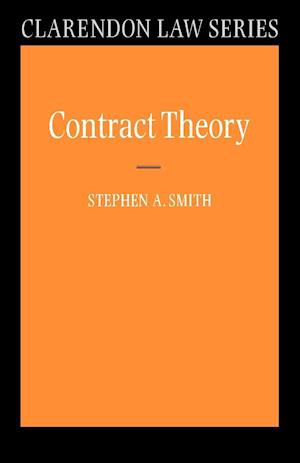 Contract Theory