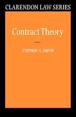 Contract Theory