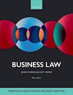 Business Law