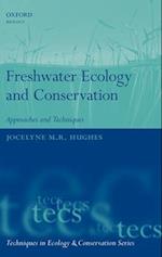 Freshwater Ecology and Conservation