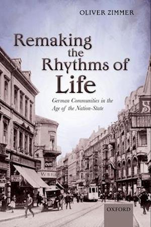 Remaking the Rhythms of Life