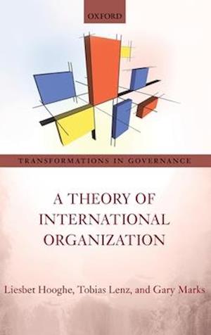 A Theory of International Organization