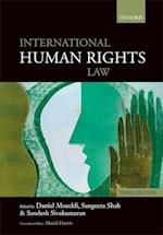 International Human Rights Law