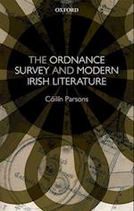 The Ordnance Survey and Modern Irish Literature