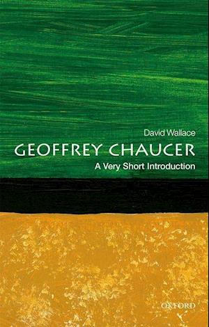 Geoffrey Chaucer