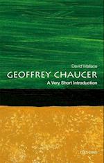 Geoffrey Chaucer: A Very Short Introduction