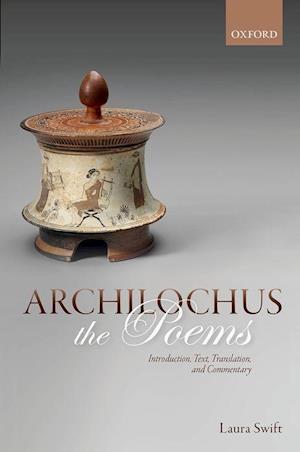 Archilochus: The Poems