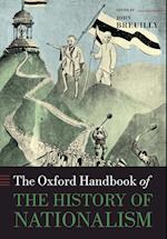 The Oxford Handbook of the History of Nationalism