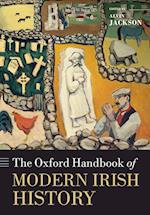 The Oxford Handbook of Modern Irish History