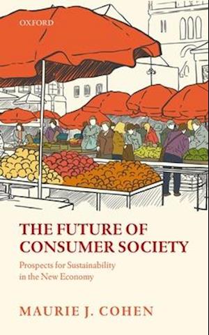 The Future of Consumer Society