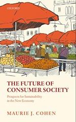 The Future of Consumer Society