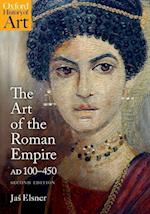 The Art of the Roman Empire