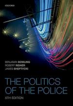 The Politics of the Police