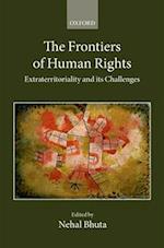 The Frontiers of Human Rights