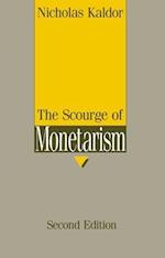 The Scourge of Monetarism