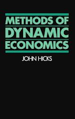 Methods of Dynamic Economics