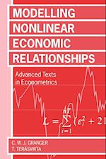 Modelling Non-Linear Economic Relationships